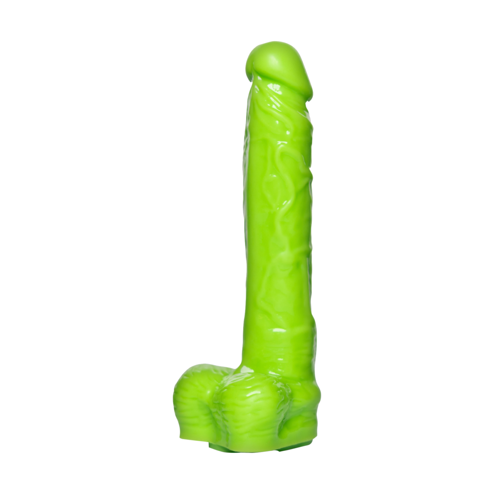 The Incredible Green™