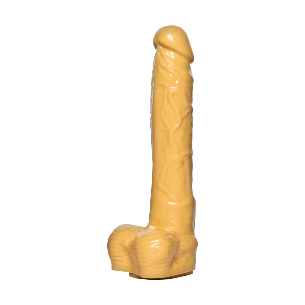 Dialing Dick™