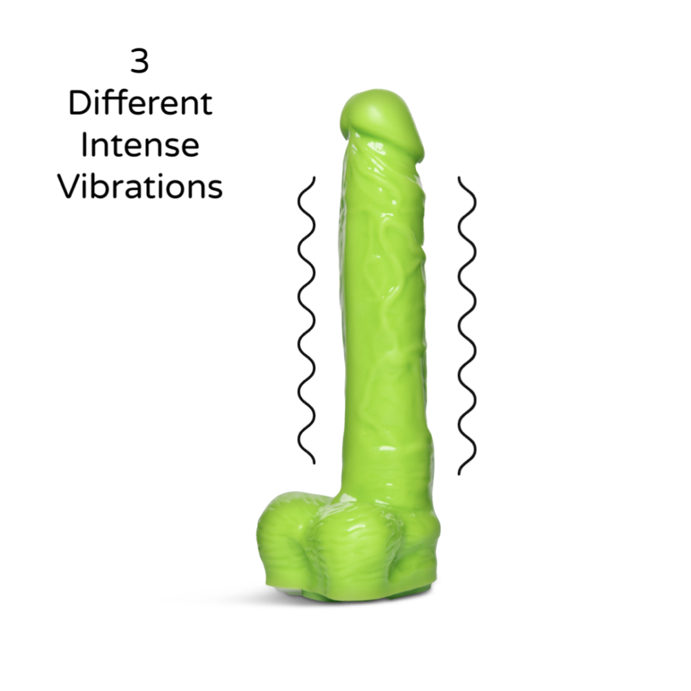 The Incredible Green™ - Image 3