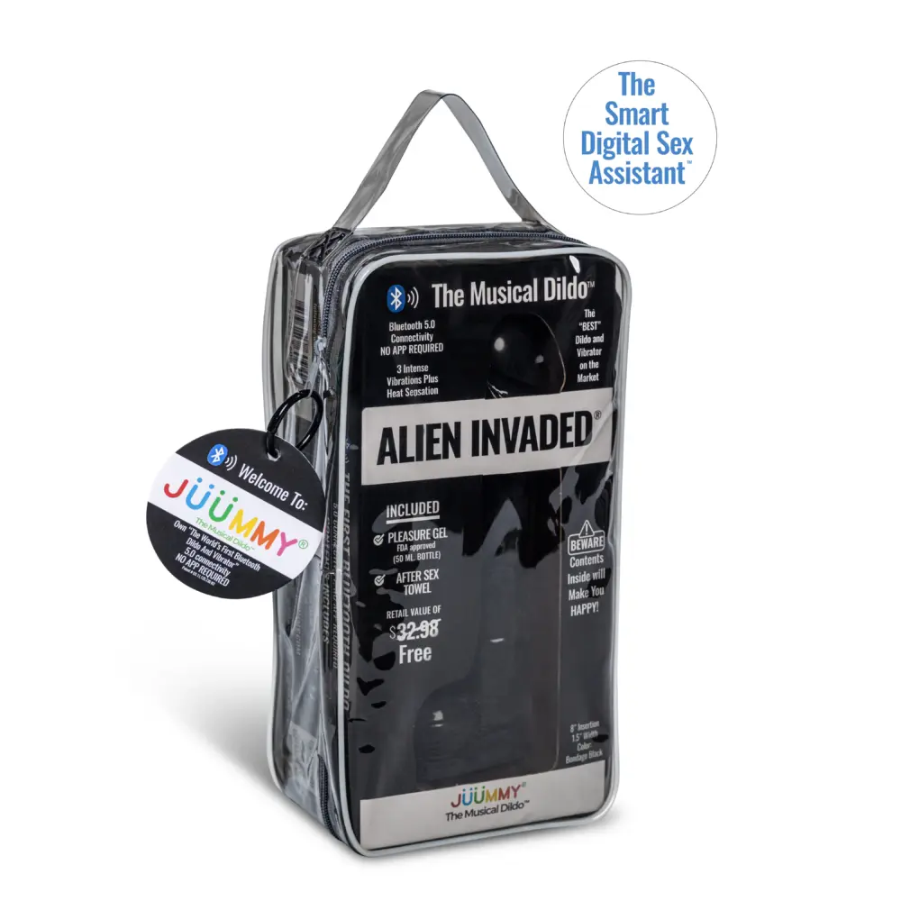 Alien Invaded™ - Image 8