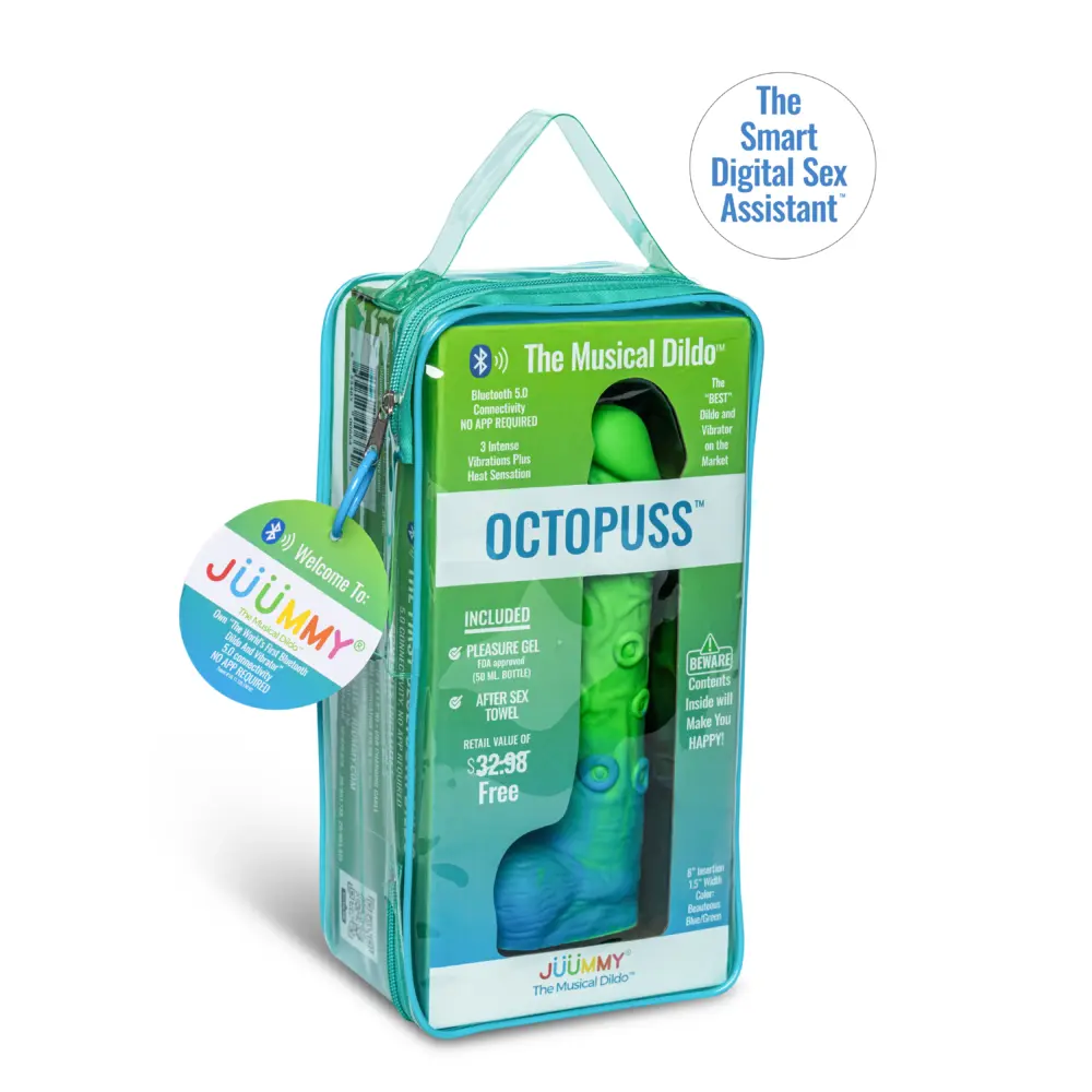 Octopuss™ - Image 8