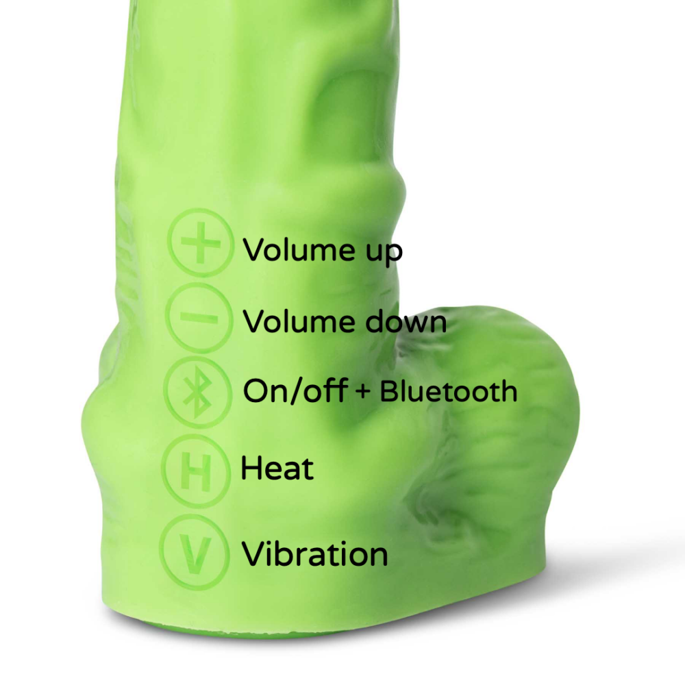 The Incredible Green™ - Image 5