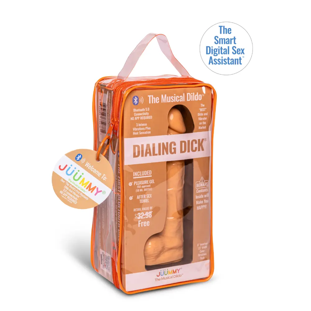 Dialing Dick™ - Image 8